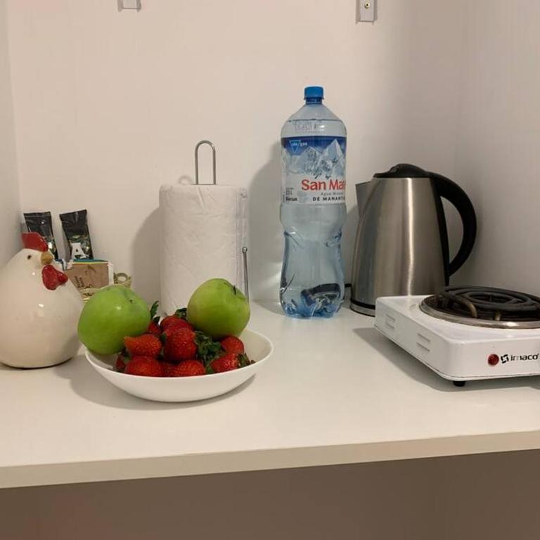 Suite en San Isidro-Frente al Supermercado Vivanda - Studio - 13