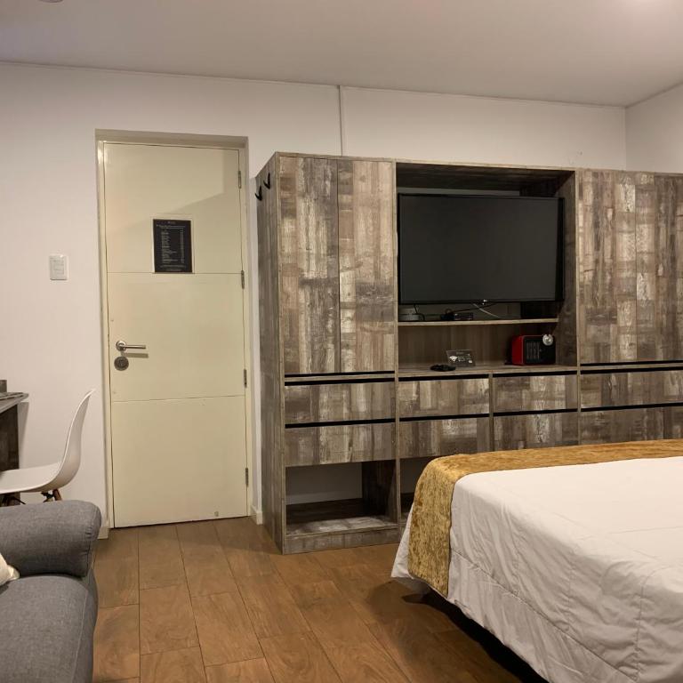 Suite en San Isidro-Frente al Supermercado Vivanda - Studio - 28
