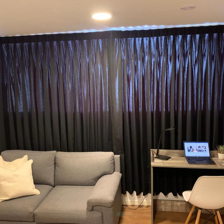 Suite en San Isidro-Frente al Supermercado Vivanda - Studio - 5