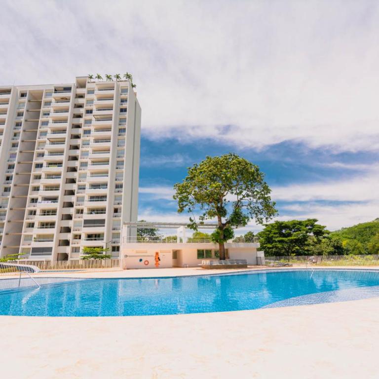 Apartasol Dominica Citadela Di Sole - One-Bedroom Apartment - 20