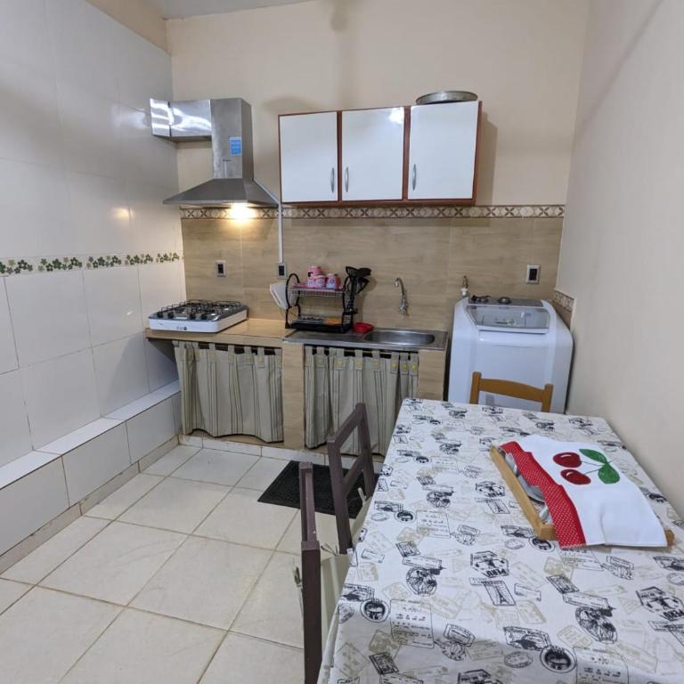 Cómoda casa independiente - Apartamento de 2 dormitorios - 5