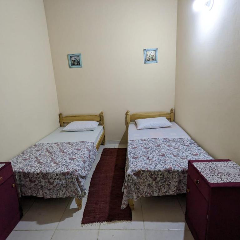 Cómoda casa independiente - Apartamento de 2 dormitorios - 8