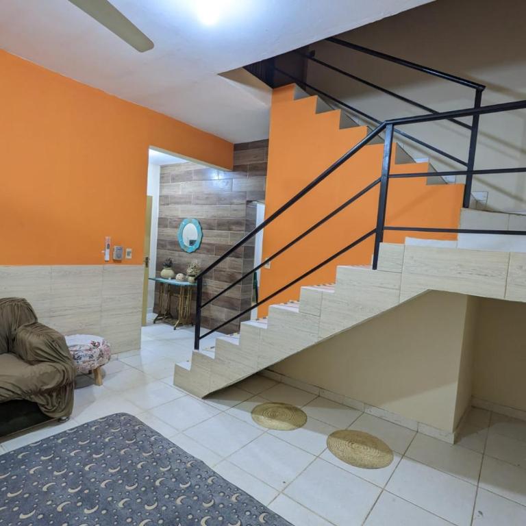 Cómoda casa independiente - Apartamento de 2 dormitorios - 4