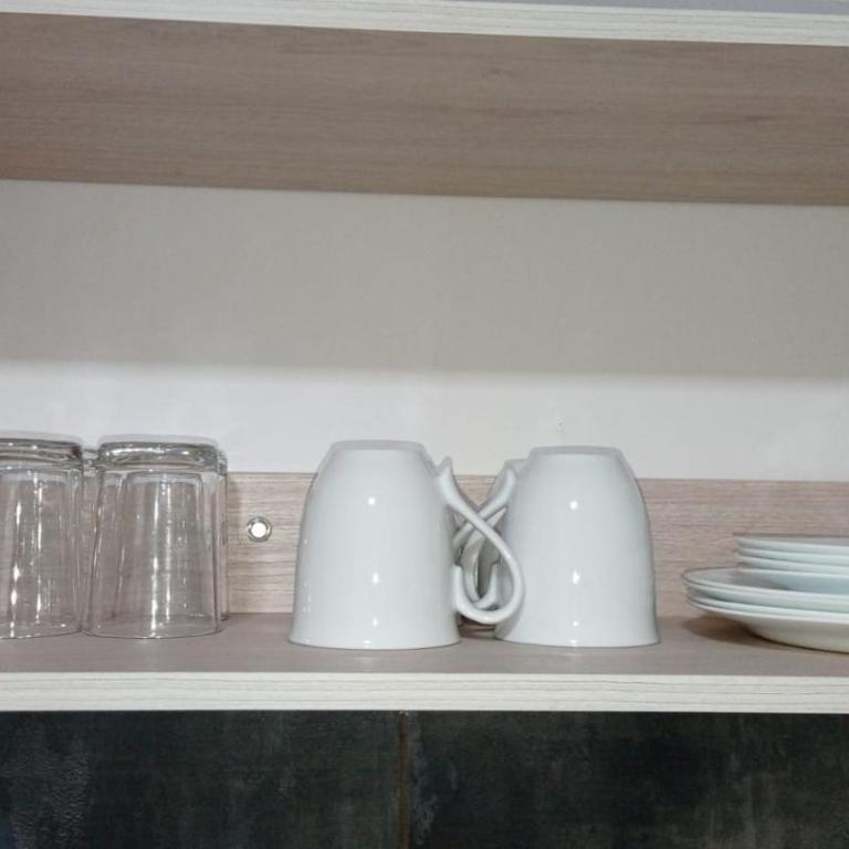 SOL Apartamento Privado - Precio al Cambio Oficial - Apartamento de 1 dormitorio - 10