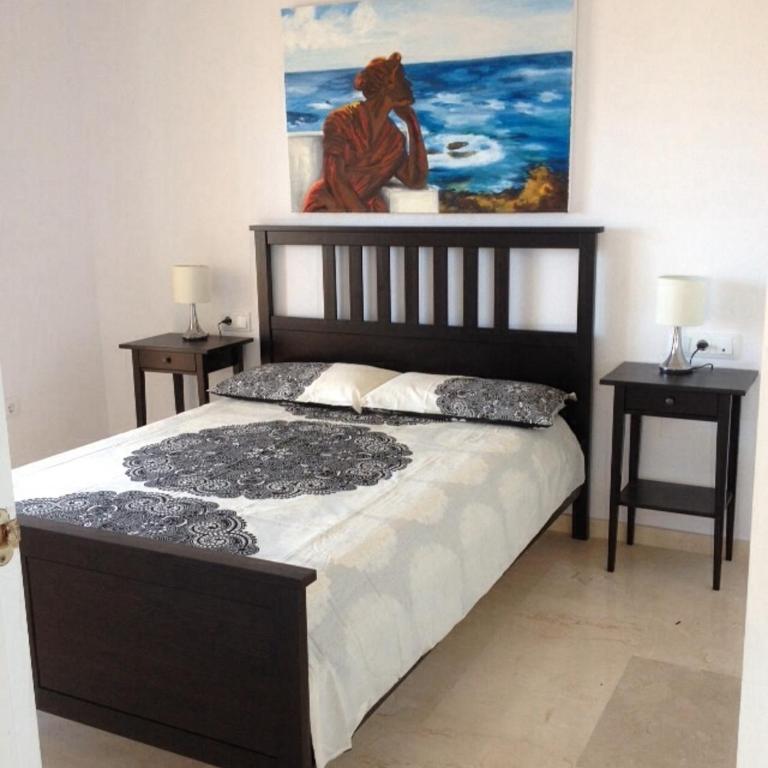 Jumilla III - Apartamento con balcón - 10