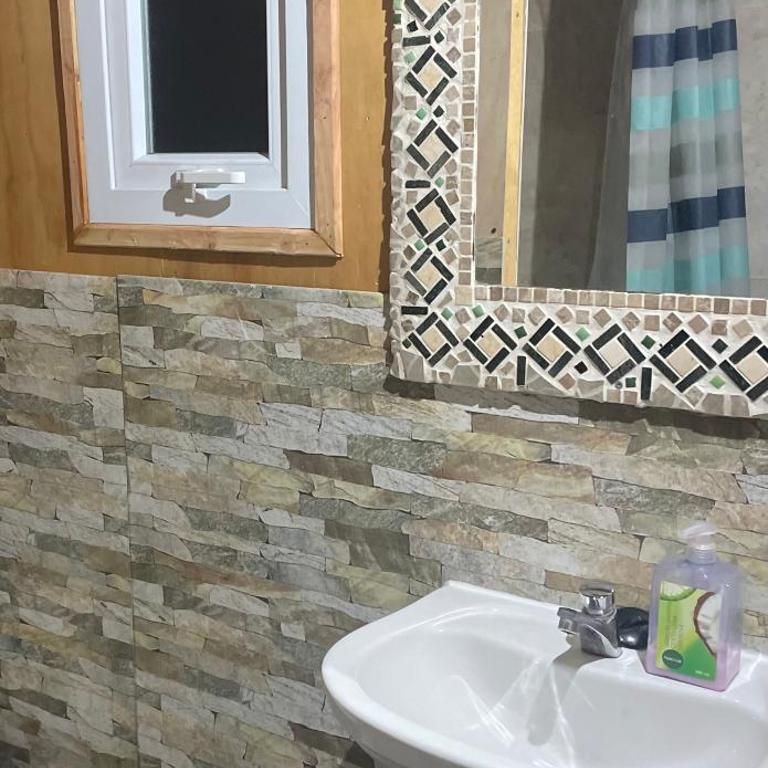Cabaña cerca del Aeropuerto - Apartamento de 3 dormitorios - 10