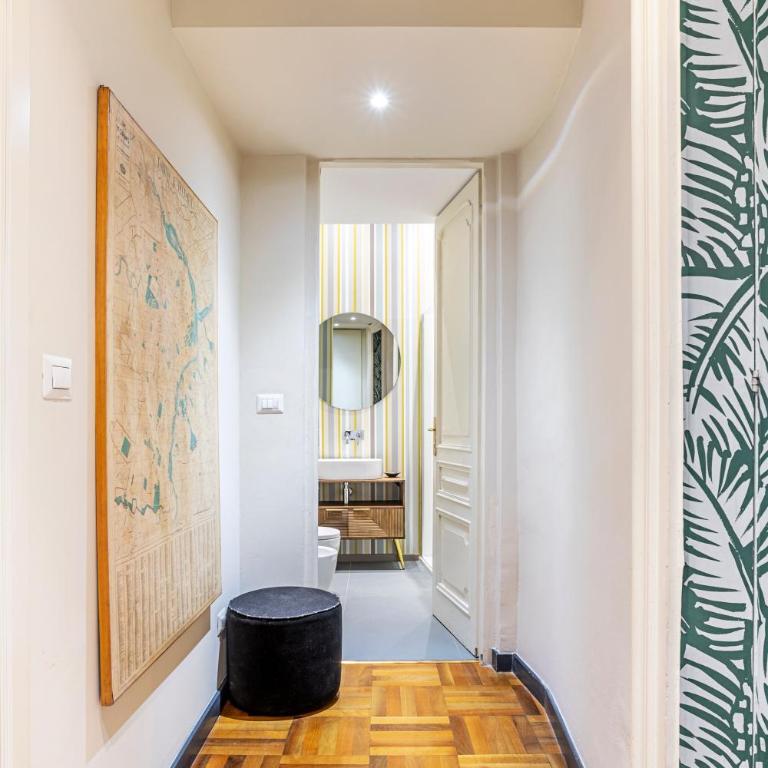 LAVI' 82 Apartament - Three-Bedroom Apartment - 14