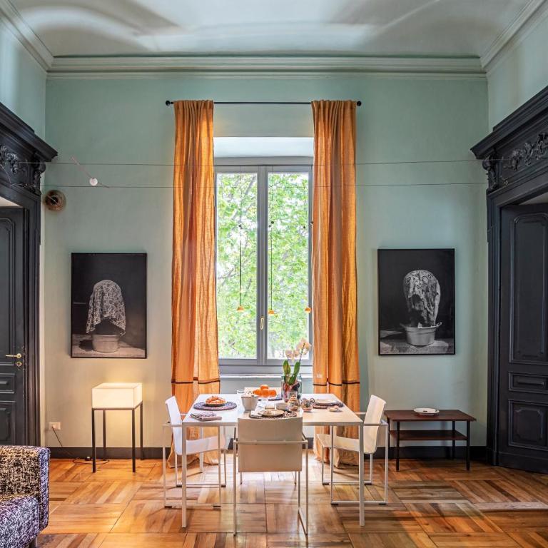 LAVI' 82 Apartament - Three-Bedroom Apartment - 1