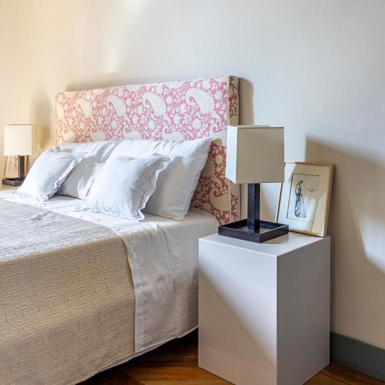 LAVI' 82 Apartament - Three-Bedroom Apartment - 25