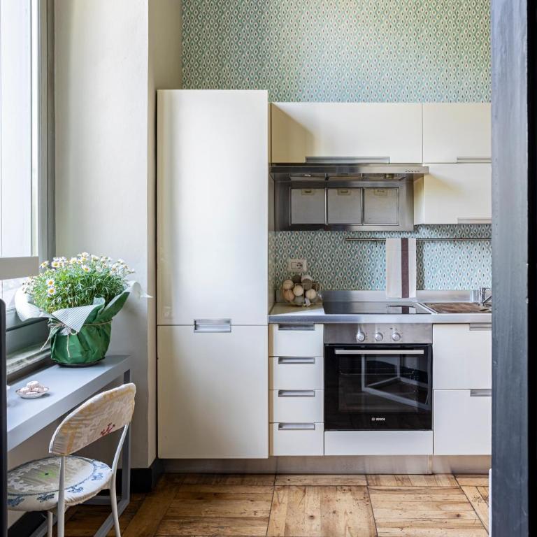 LAVI' 82 Apartament - Three-Bedroom Apartment - 7