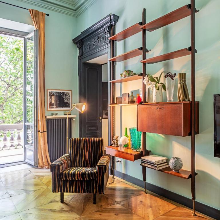 LAVI' 82 Apartament - Three-Bedroom Apartment - 18