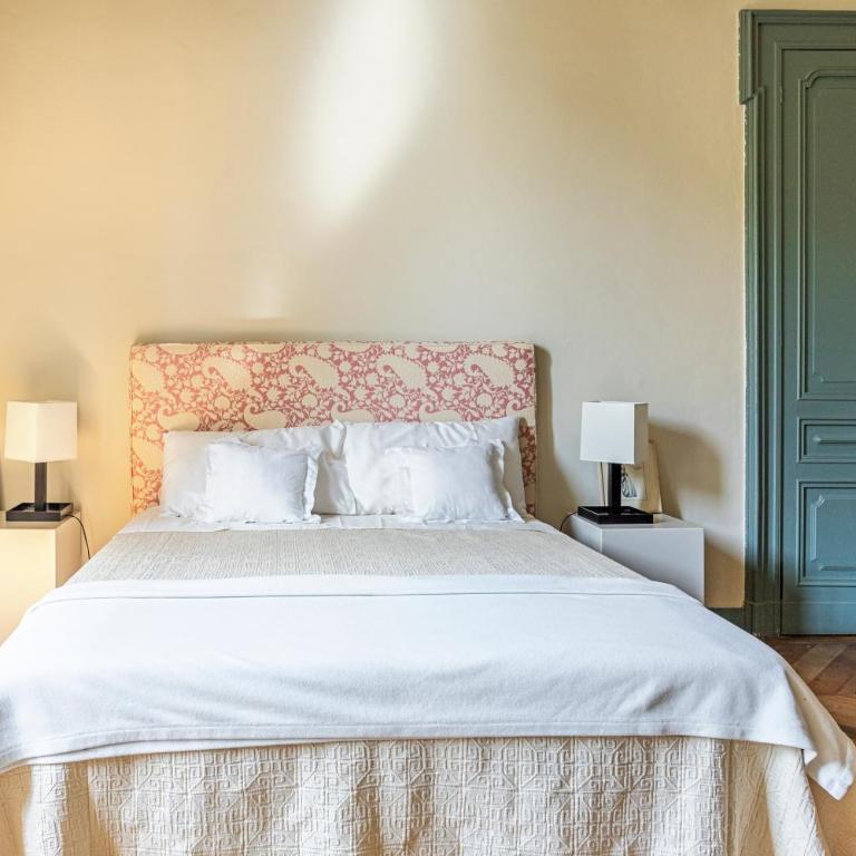 LAVI' 82 Apartament - Three-Bedroom Apartment - 23