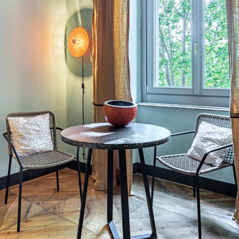 LAVI' 82 Apartament - Three-Bedroom Apartment - 12