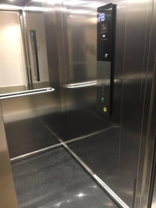 Nice private studio. Polanco area :) - One-Bedroom Apartment - 20