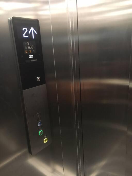 Nice private studio. Polanco area :) - One-Bedroom Apartment - 18
