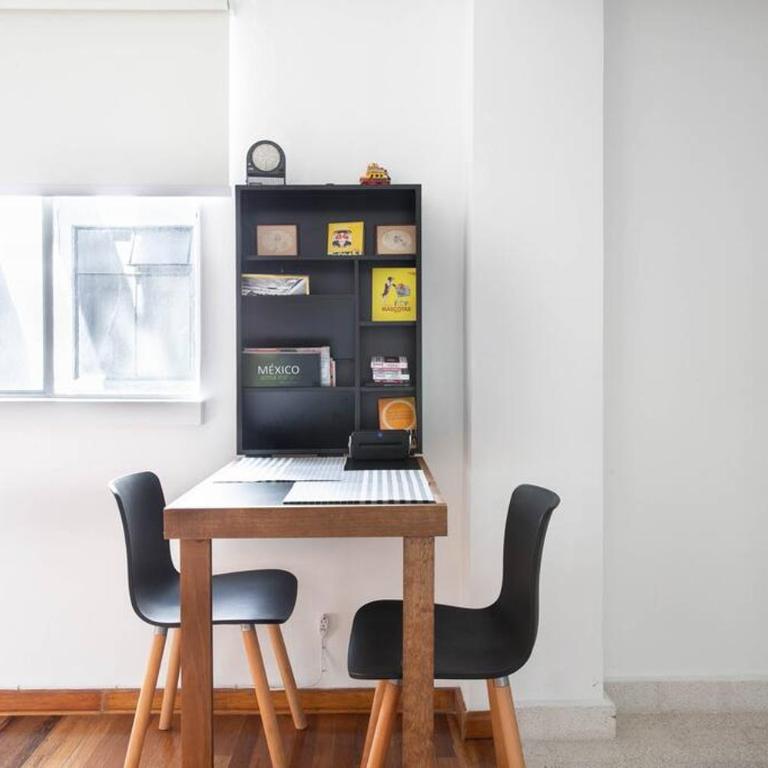 Nice private studio. Polanco area :) - One-Bedroom Apartment - 19