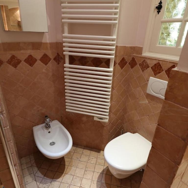 Villa Ardema - Sainte-Maxime - sea view - 4 bedrooms - private pool - air conditioning - Villa - 11
