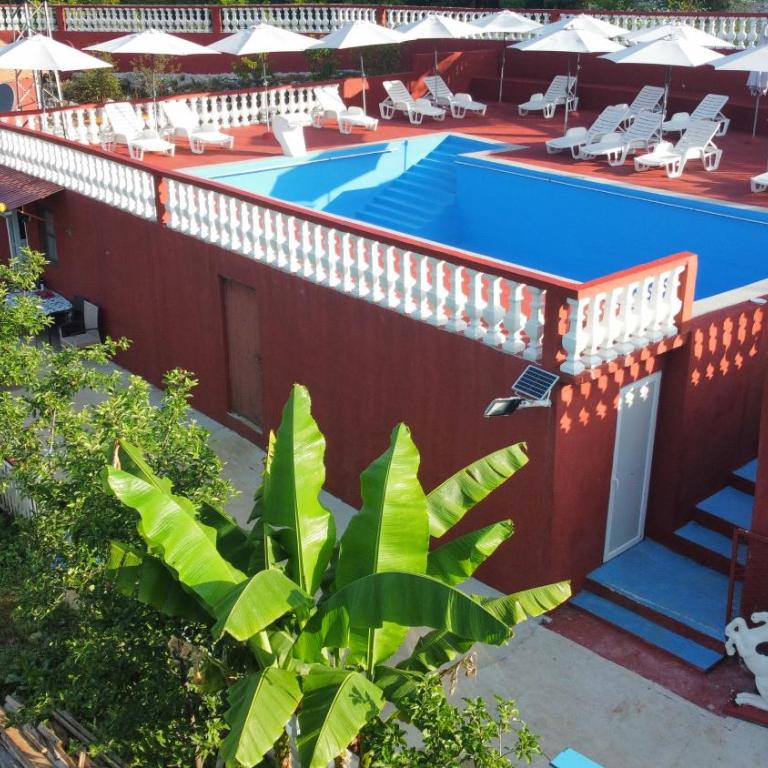 Red apartman 2 - Studio Apartman - 14