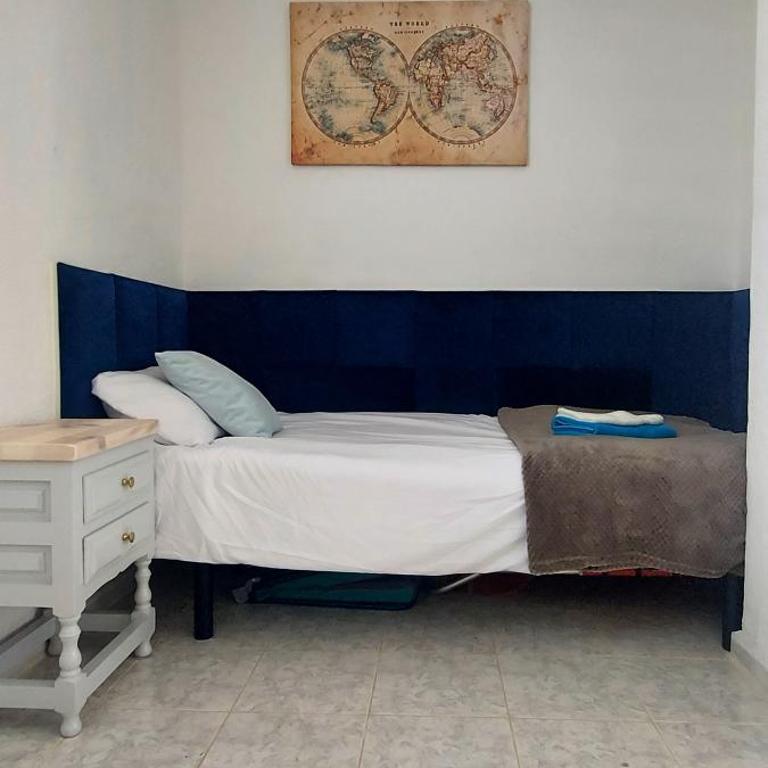 La Vista Bonita - La Mata - Apartamento de 2 dormitorios - 4