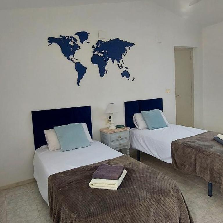 La Vista Bonita - La Mata - Apartamento de 2 dormitorios - 3
