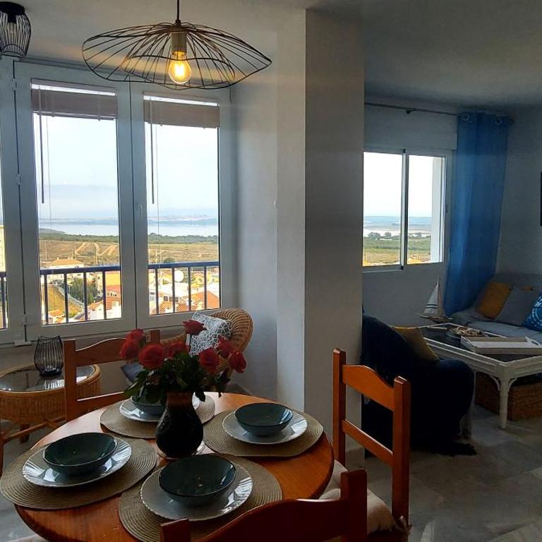 La Vista Bonita - La Mata - Apartamento de 2 dormitorios - 16
