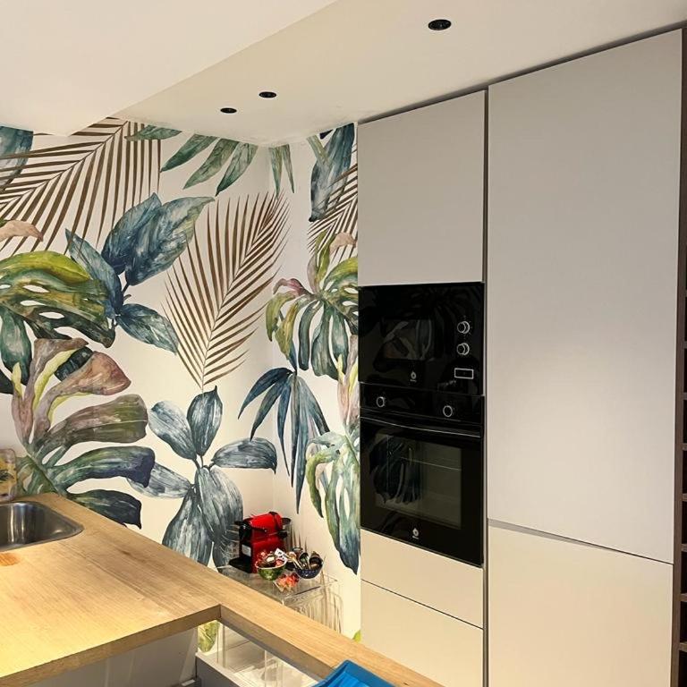 751, RENOVATED 2 Beedroom Apartment, Second line of the beach, Wifi, ParkingING - Two-Bedroom Apartment - 6