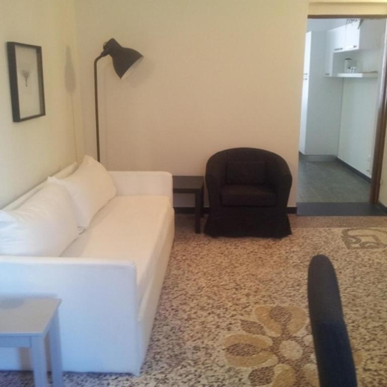 La Casa al Mare - Appartamento - 13