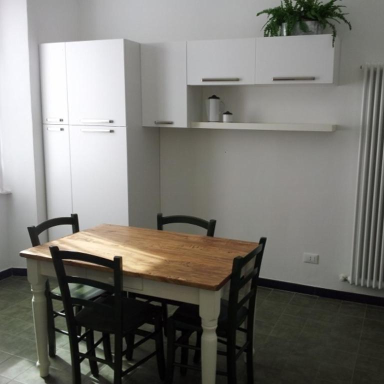 La Casa al Mare - Appartamento - 8