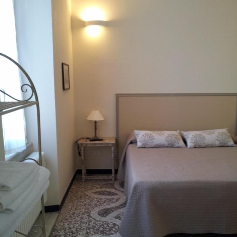 La Casa al Mare - Appartamento - 2