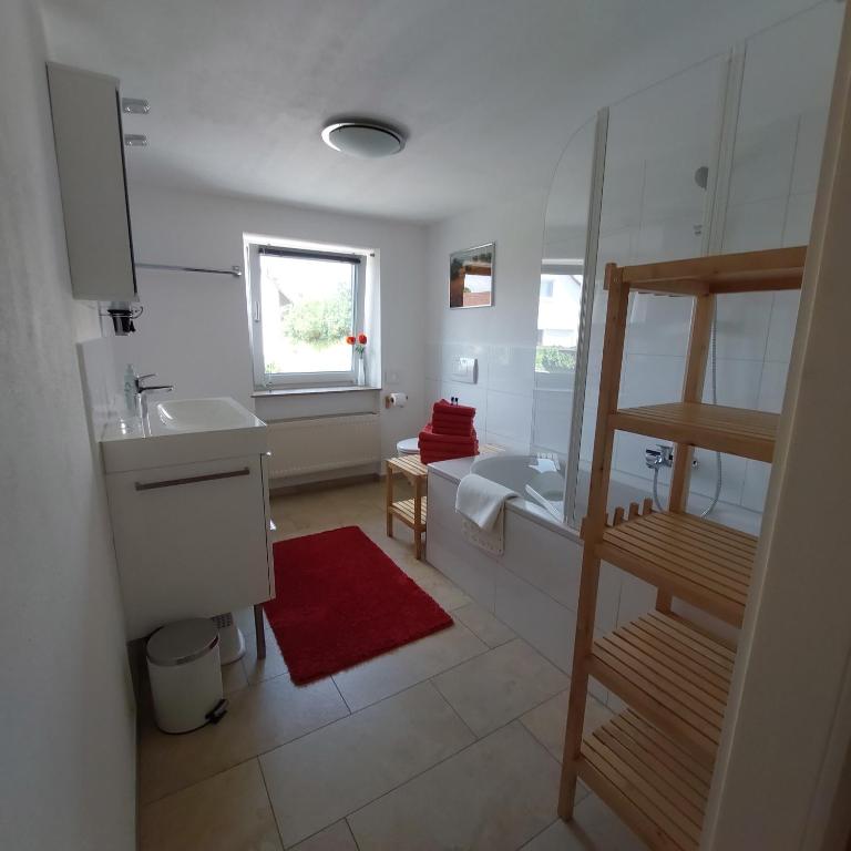 Allgäu Apartment - Premium Apartment mit 2 Schlafzimmern - 28