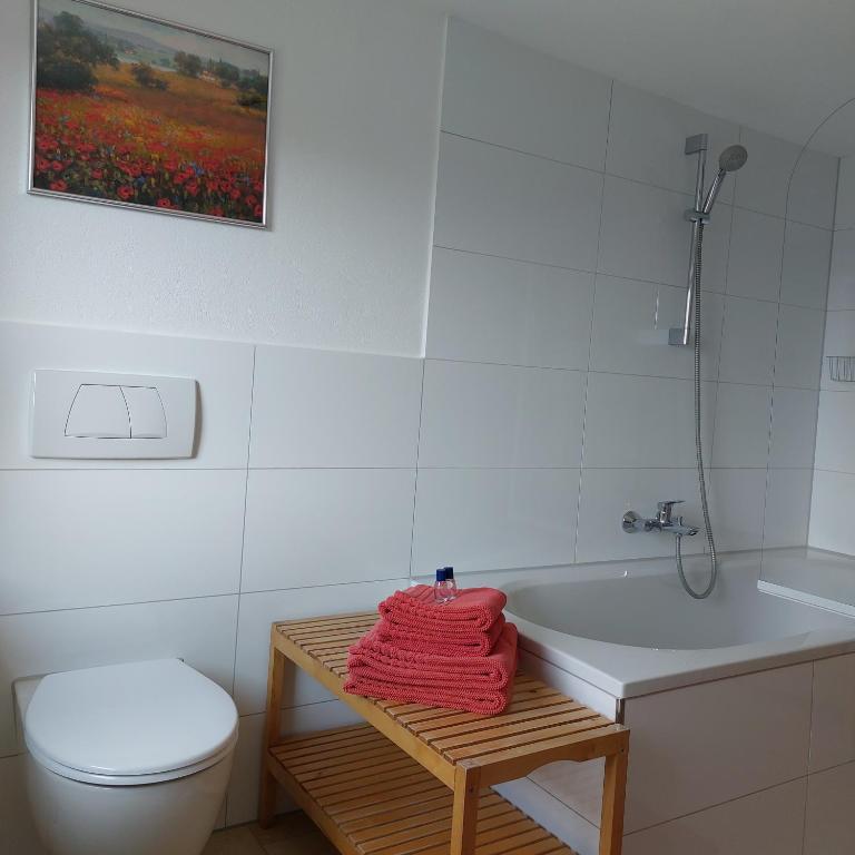 Allgäu Apartment - Premium Apartment mit 2 Schlafzimmern - 29
