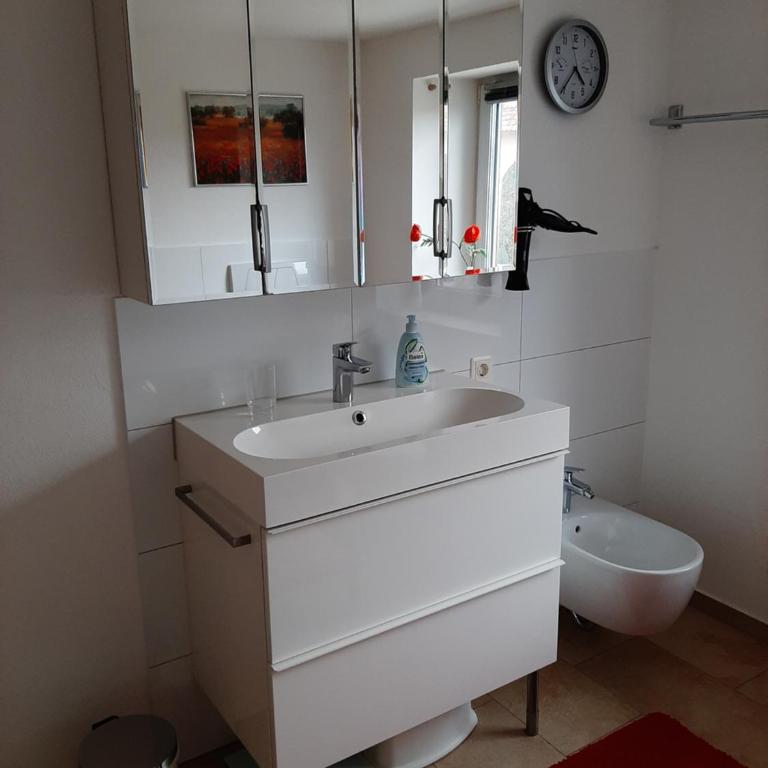 Allgäu Apartment - Premium Apartment mit 2 Schlafzimmern - 30