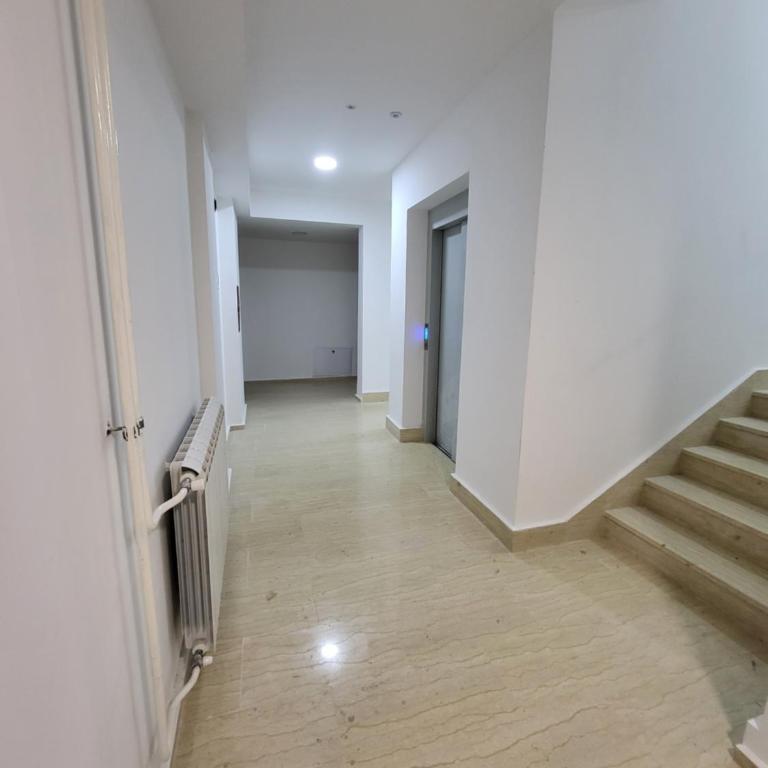 Haos Apartment - Apartman sa 1 Spavaćom Sobom - 4