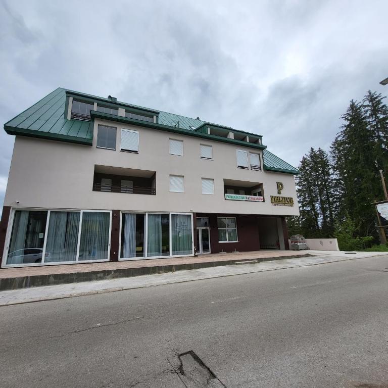 Haos Apartment - Apartman sa 1 Spavaćom Sobom - 1