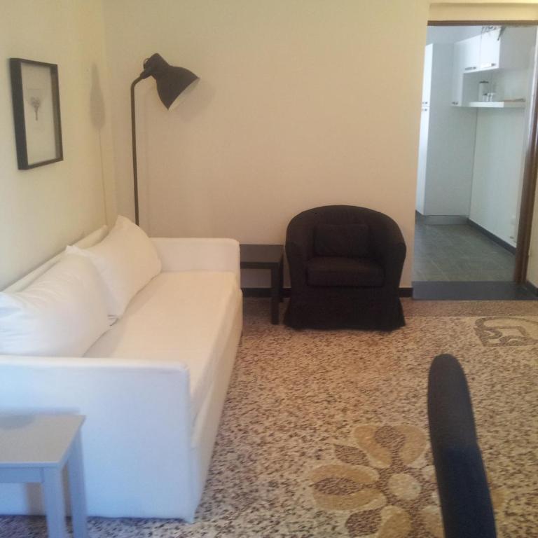 La Casa al Mare - Appartamento - 5