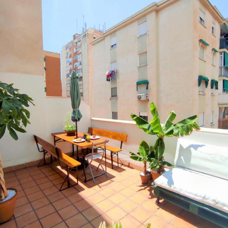 Manuela Nogales Apartments! - Apartamento de 2 dormitorios - 1