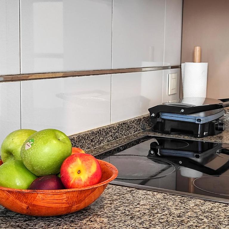 Manuela Nogales Apartments! - Apartamento de 2 dormitorios - 32