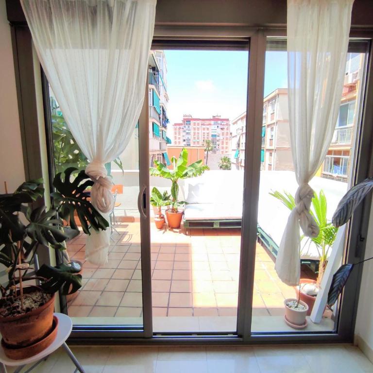 Manuela Nogales Apartments! - Apartamento de 2 dormitorios - 10