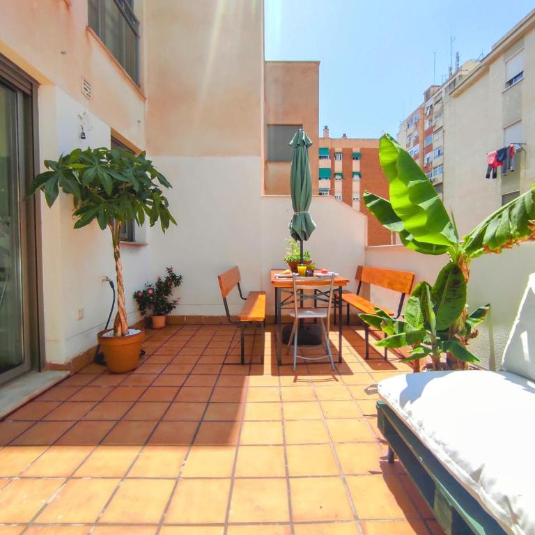 Manuela Nogales Apartments! - Apartamento de 2 dormitorios - 8