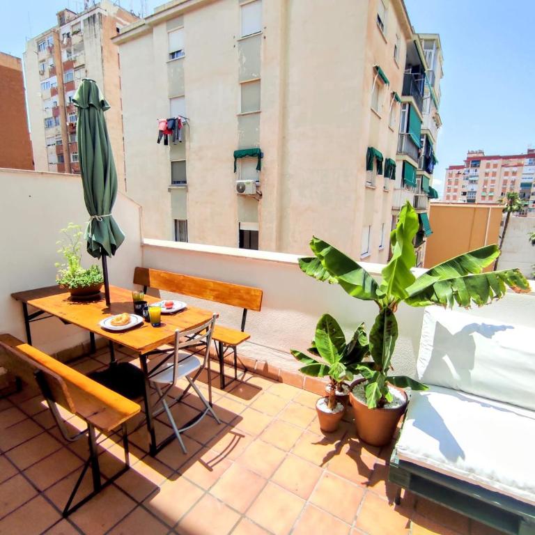 Manuela Nogales Apartments! - Apartamento de 2 dormitorios - 6