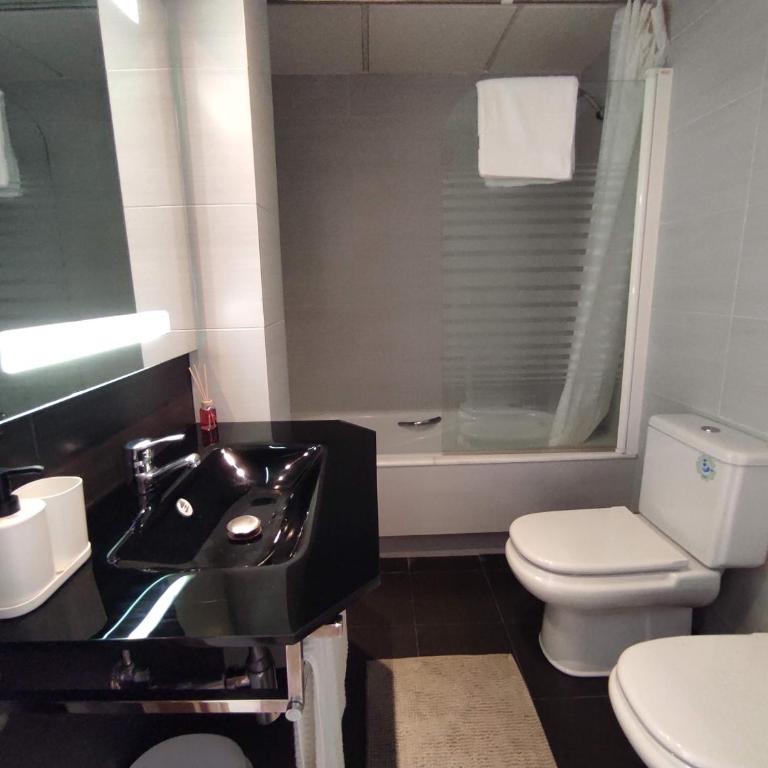 Manuela Nogales Apartments! - Apartamento de 2 dormitorios - 26