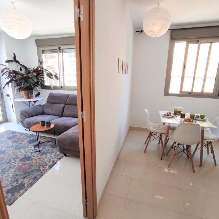 Manuela Nogales Apartments! - Apartamento de 2 dormitorios - 14