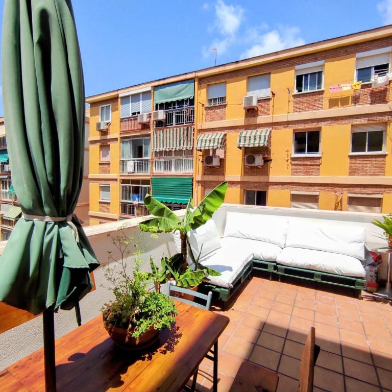Manuela Nogales Apartments! - Apartamento de 2 dormitorios - 3