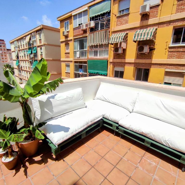 Manuela Nogales Apartments! - Apartamento de 2 dormitorios - 4