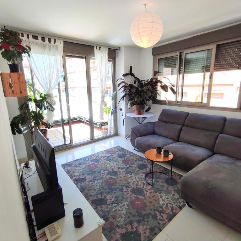 Manuela Nogales Apartments! - Apartamento de 2 dormitorios - 12