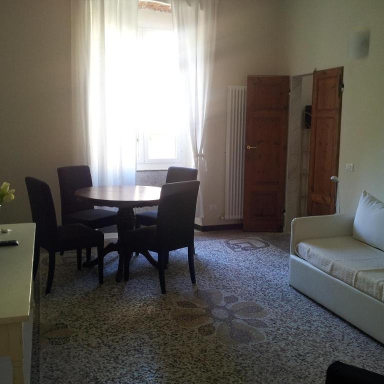 La Casa al Mare - Appartamento - 12