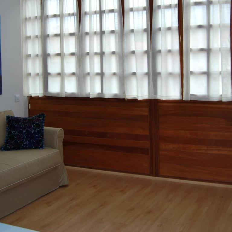 Apartamentos Plaza Mayor - One-Bedroom Apartment (3 Adults) - 2