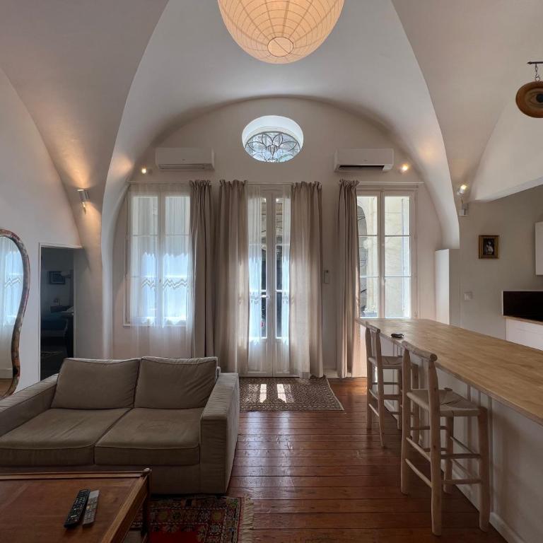 Courbet's bachelor pad - Appartement 1 Chambre - 5