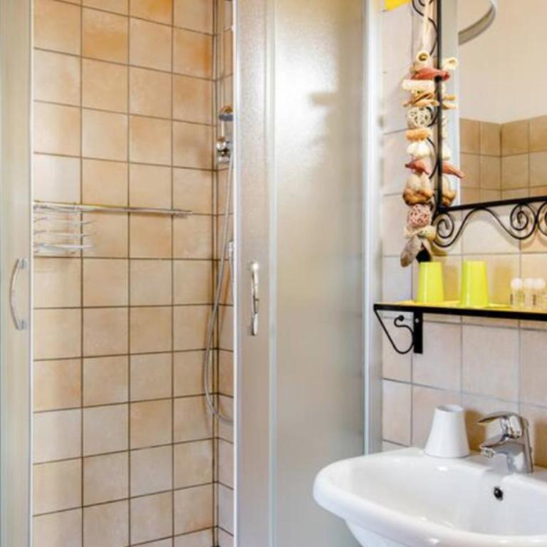 B&B Ai Tigli - Suite con 1 Camera da Letto - 7