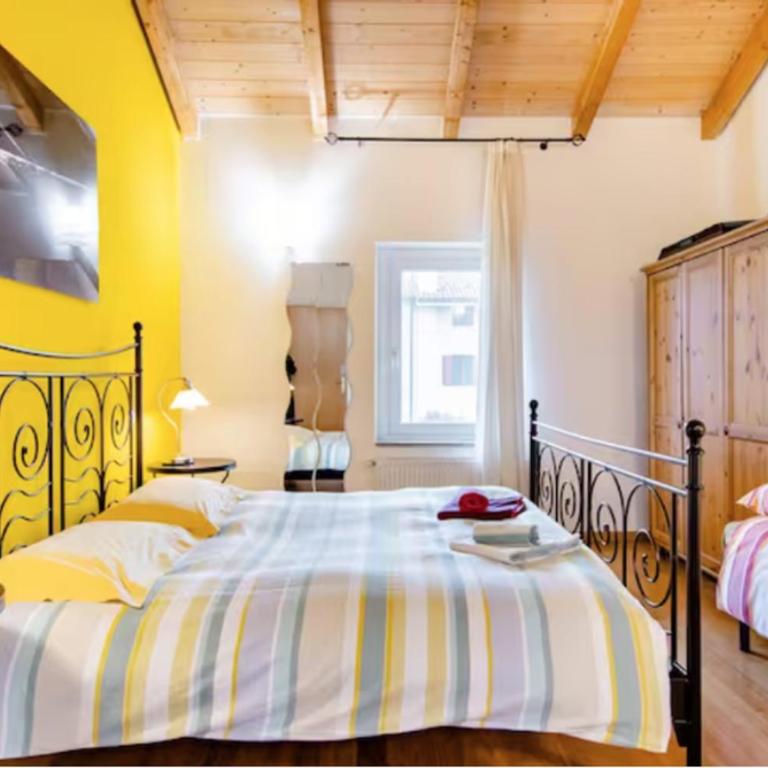 B&B Ai Tigli - Suite con 1 Camera da Letto - 5
